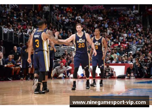 洛杉矶籍NBA球员：城市光芒闪耀