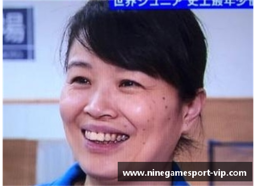 张凌：中国乒乓球之新星