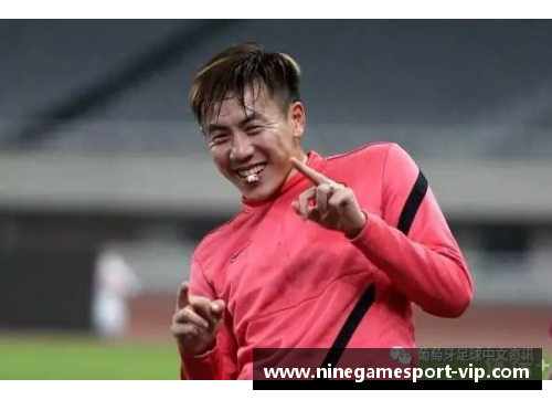 李浩然：从草根球员到职业足坛的闪亮新星