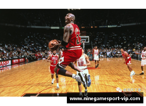 中国球员在NBA的历史与影响