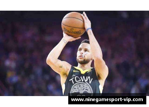 库里NBA生涯：超越传奇，改写三分纪录