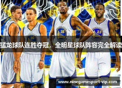 猛龙球队连胜夺冠，全明星球队阵容完全解读